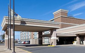 Holiday Inn Toms River New Jersey
